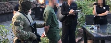 В Одессе задержан заказчик  после инсценировки убийства 